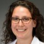 Image of Dr. Krista E. Evans, MD