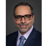 Image of Dr. Athos Patsalides, MD