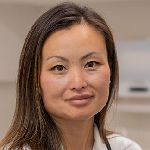 Image of Christina Xiong Linart, ARNP