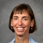 Image of Dr. Cynthia K. Rigsby, MD, FACR