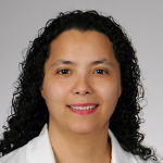 Image of Dr. Jennifer Rebecca Matos, MD