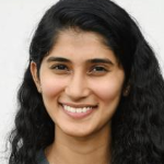 Image of Vasavi Sruthi Veerapaneni, PA