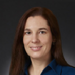 Image of Dr. Jennifer St. John, DO