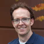 Image of Dr. Brendan John McCullough, PhD, MD