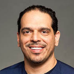 Image of Dr. Nima Goharkhay, PHD, MD