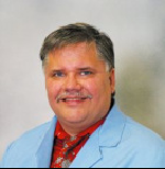 Image of Dr. Todd J. White, DO