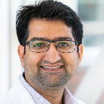 Image of Dr. Bebu Ram, MD