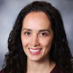 Image of Dr. Vanessa Cardenas Kimball, MD