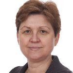 Image of Dr. Ivanka A. Vassileva, MD