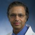 Image of Dr. Vijay K. Chilakamarri, MD, FACC