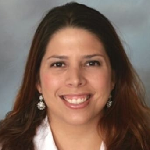 Image of Dr. Daniela P. Cardozo-Kellogg, MD