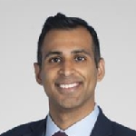 Image of Dr. Pranay Soni, MD, BS