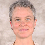 Image of Linda J. Ebright, CNM, MSN, IBCLC