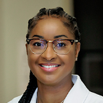 Image of Sherian B. Wilmot-Carter, APRN