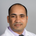 Image of Dr. Ajay Kumar, MD