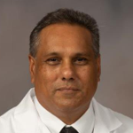 Image of Dr. Anesh Premrajh Rugnath, MD