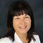 Image of Jacqueline T. Nasso, CNM, MS, DNP