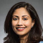 Image of Dr. Suparna M. Chhibber, MD, Physician