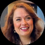 Image of Ms. Sandra Martinez, LPC