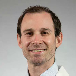 Image of Dr. Evan Shreck, MD