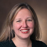 Image of Dr. Mary Lucia P. Gregory, MD