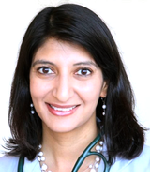 Image of Dr. Ruchi S. Gupta, MPH, MD