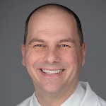 Image of Dr. John Vincent Kiluk, MD, FACS