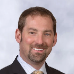 Image of Dr. Justin C. Brown, MD