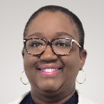 Image of Mrs. Regine Jeanty, APRN, ARNP, DNP, FNP