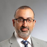 Image of Dr. Devjit S. Nayar, MD