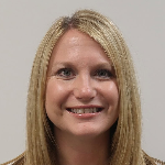 Image of Tiffany Vogel, CRNP