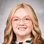 Image of Shelby Szych Holloman, APRN-CNM