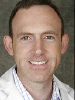 Image of Dr. Kenneth F. Tiffany, MD