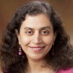 Image of Dr. Madhura R. Pradhan, MD, MBBS