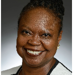 Image of Dr. Lisa Monique Johnson, MD