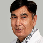 Image of Dr. Maqsood Javed, MD