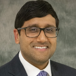 Image of Dr. Prashanth Sripal, MD