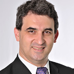 Image of Dr. Konstantin Slavin, MD