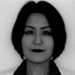 Image of Marie Wonkyong Shin, DPM