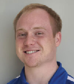 Image of Mr. Joel Stephen Coffman, PT, DPT