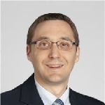 Image of Dr. Brandon Scott Twardy, PHD, MD