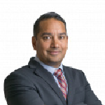 Image of Dr. Chirag Rashmi Patel, MD