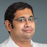 Image of Dr. Anand Viswanathan, MD