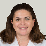 Image of Tina N. Drossos, PHD