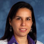 Image of Dr. Amanda Guedes, MD