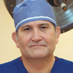 Image of Dr. Jose A. Cobos, MD