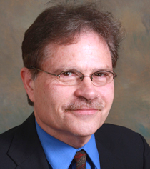 Image of Dr. Jon E. Brett, PhD