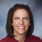 Image of Kristy A. Martin, APRN