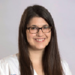 Image of Dr. Alyssa Michelle Dye, MD