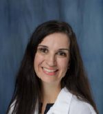 Image of Dr. Lucia Ramos Fernandes Hansen, MD